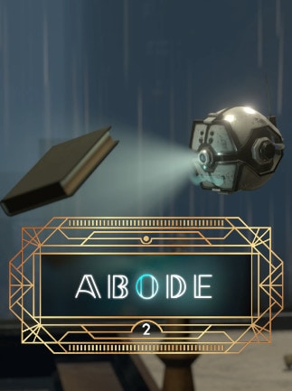Abode 2 (PC) - Steam Key - GLOBAL - 1