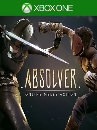Absolver (Xbox One) - Xbox Live Key - UNITED STATES - 1