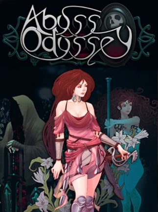 Abyss Odyssey (PC) - Steam Key - EUROPE - 1