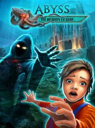 Abyss: The Wraiths of Eden Xbox Live Key UNITED STATES - 1