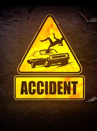 Accident (PC) - Steam Key - GLOBAL - 1