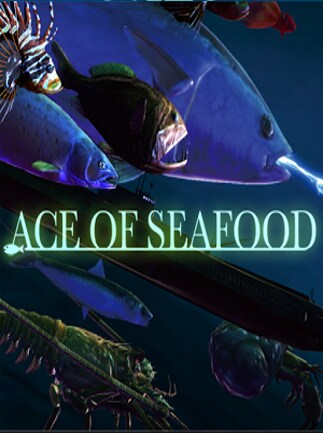 Buy Ace Of Seafood Steam Gift Global Cheap G2a Com