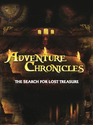 Adventure Chronicles: The Search For Lost Treasure Steam Gift GLOBAL - 1