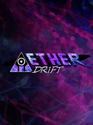 Aether Drift Steam Key GLOBAL - 1