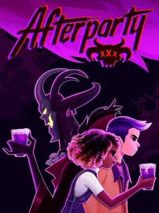 Afterparty (PC) - Steam Key - GLOBAL - 1