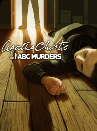 Agatha Christie - The ABC Murders Steam Key POLAND - 1