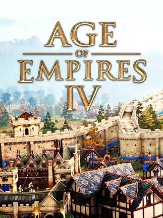 Age of Empires IV (PC) - Steam Key - GLOBAL - 1