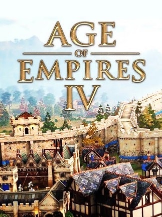 Buy Age Of Empires Iv Pc Steam Key Global Cheap G2a Com