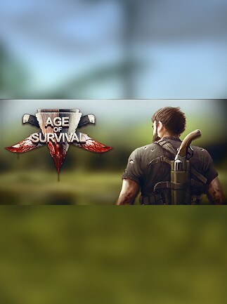 Age of Survival (PC) - Steam Key - GLOBAL - 1