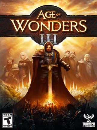 Age of Wonders 3 Deluxe Edition GOG.COM Key GLOBAL - 1