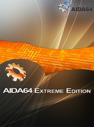 AIDA64 Extreme - AIDA64 Key - GLOBAL - 1