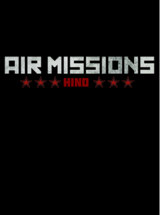 Air Missions: HIND Steam Key GLOBAL - 1