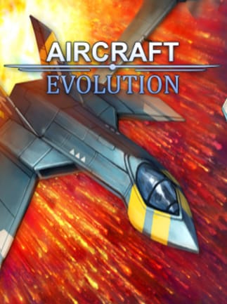 Aircraft Evolution Steam Key GLOBAL - 1