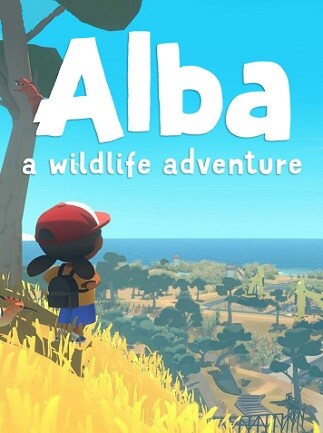 Alba: A Wildlife Adventure (PC) - Steam Gift - GLOBAL - 1