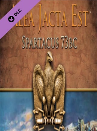 Alea Jacta Est Spartacus 73BC Steam Key GLOBAL - 1