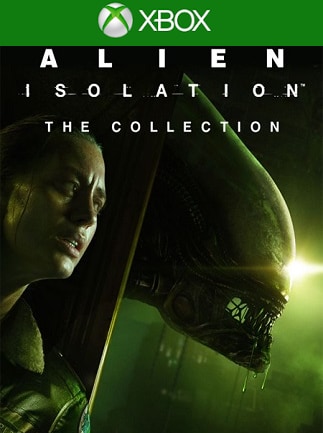 Alien: Isolation Collection (Xbox One) - Xbox Live Key - UNITED STATES - 1