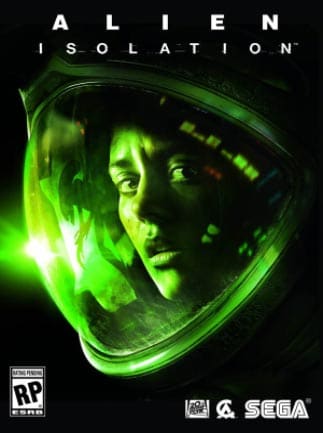 Alien: Isolation Collection Xbox Live Xbox One Key EUROPE - 1