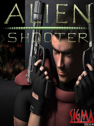 Alien Shooter Steam Key GLOBAL - 1