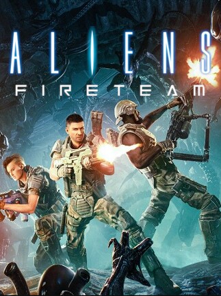 Buy Aliens Fireteam Elite PC Steam Key