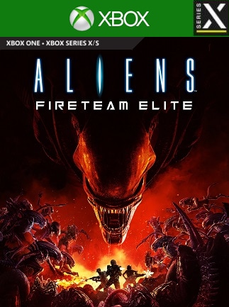 Aliens: Fireteam Elite (Xbox Series X/S) - Xbox Live Key - EUROPE - 1