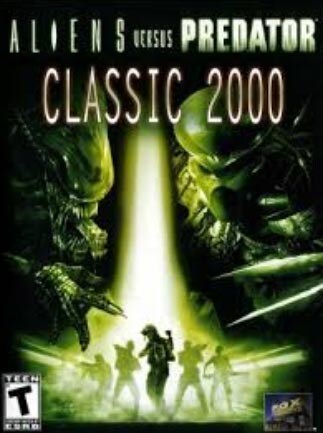 Aliens versus Predator Classic 2000 GOG.COM Key GLOBAL - 1