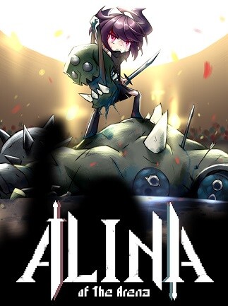 Alina of the Arena (PC) - Steam Gift - EUROPE - 1