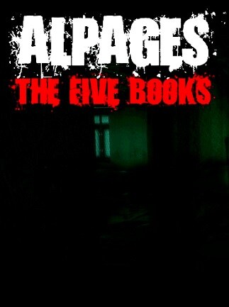 ALPAGES : THE FIVE BOOKS Steam Key GLOBAL - 1
