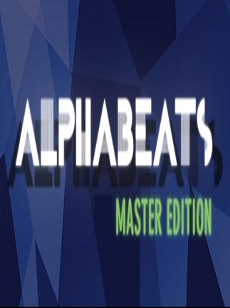 Alphabeats: Master Edition Steam Gift GLOBAL - 1