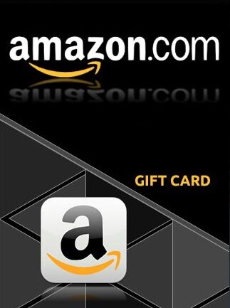 Amazon Gift Card 1 USD Amazon NORTH AMERICA - 1