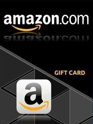 Amazon Gift Card 2 500 INR - Amazon Key - INDIA - 1