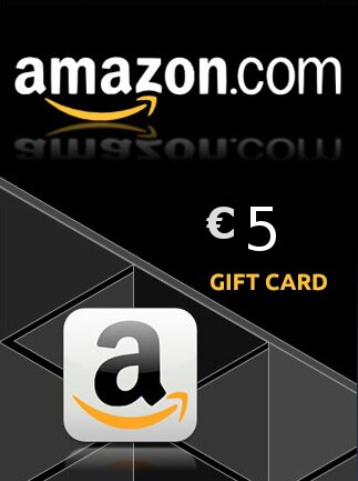 Amazon Gift Card 20 EUR Amazon SPAIN - 1
