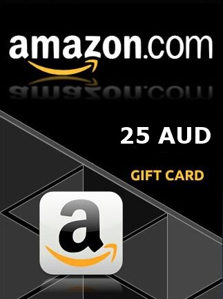 Buy Amazon Gift Card 25 Aud Amazon Australia Cheap G2a Com