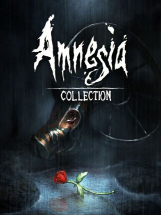 Amnesia Collection Xbox Live Key Xbox One UNITED STATES - 1
