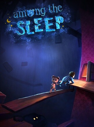 Among the Sleep - Enhanced Edition Steam Gift GLOBAL - 1