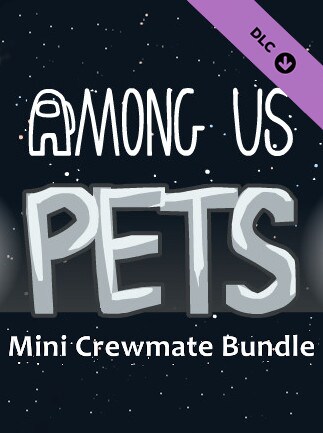 Buy Among Us Mini Crewmate Bundle Pc Steam Gift Global Cheap G2a Com