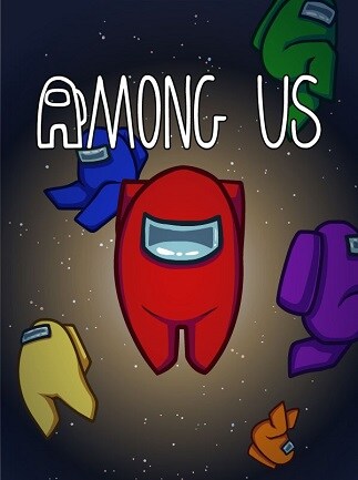 Among Us Pc Steam Gift Europe