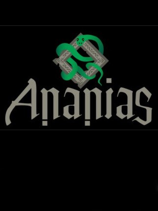 Ananias Roguelike Steam Gift GLOBAL - 1