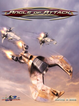 Angle of Attack Steam Gift EUROPE - 1
