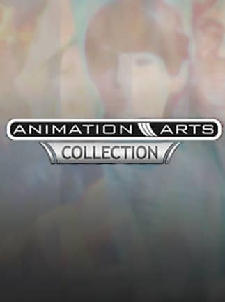 Animation Arts Collection Steam Key GLOBAL - 1