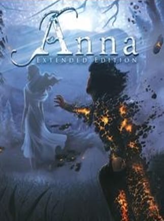 Anna - Extended Edition Steam Key GLOBAL - 1