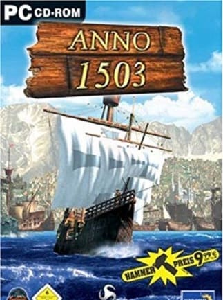 Anno 1503 Gold Edition Ubisoft Connect Key GLOBAL - 1