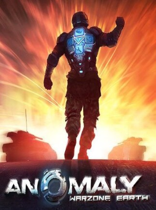 Anomaly: Warzone Earth - Mobile Campaign GOG.COM Key GLOBAL - 1