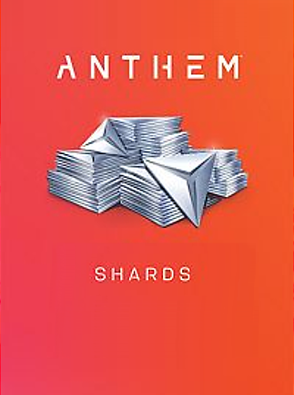Anthem Shards Pack 4600 PC Origin Key GLOBAL - 1