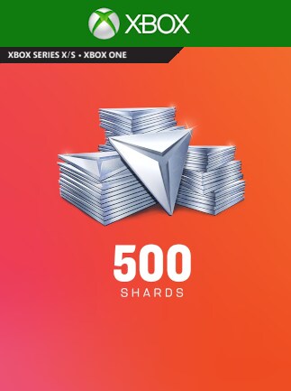 Anthem Shards Pack (Xbox One) 500 - Xbox Live Key - GLOBAL - 1