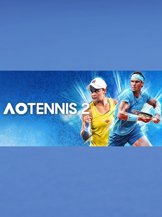 AO Tennis 2 Xbox One - Xbox Live Key - EUROPE - 1