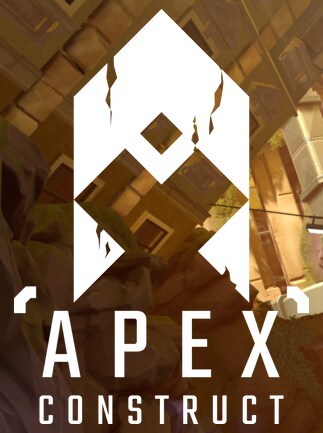 Apex Construct Steam Gift EUROPE - 1