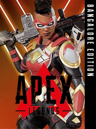 Buy Apex Legends Bangalore Edition Pc Steam Gift Europe Cheap G2a Com