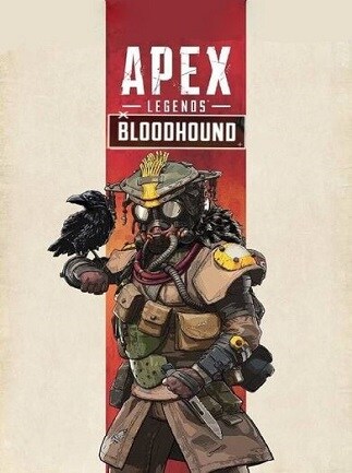 Apex Legends | Bloodhound Edition (PC) - Origin Key - GLOBAL - 1