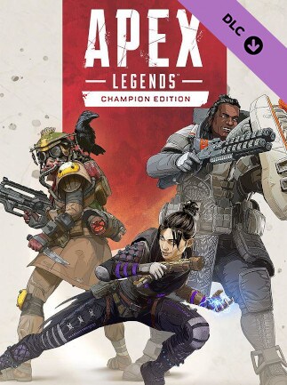 Buy Apex Legends Champion Edition Pc Steam Gift Japan Cheap G2a Com