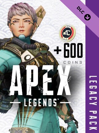 Apex Legends Legacy Pack Pc Steam Gift Global